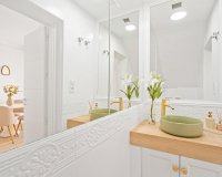 Resale - Townhouse / Terraced House - Orihuela Costa - Lomas de Campoamor
