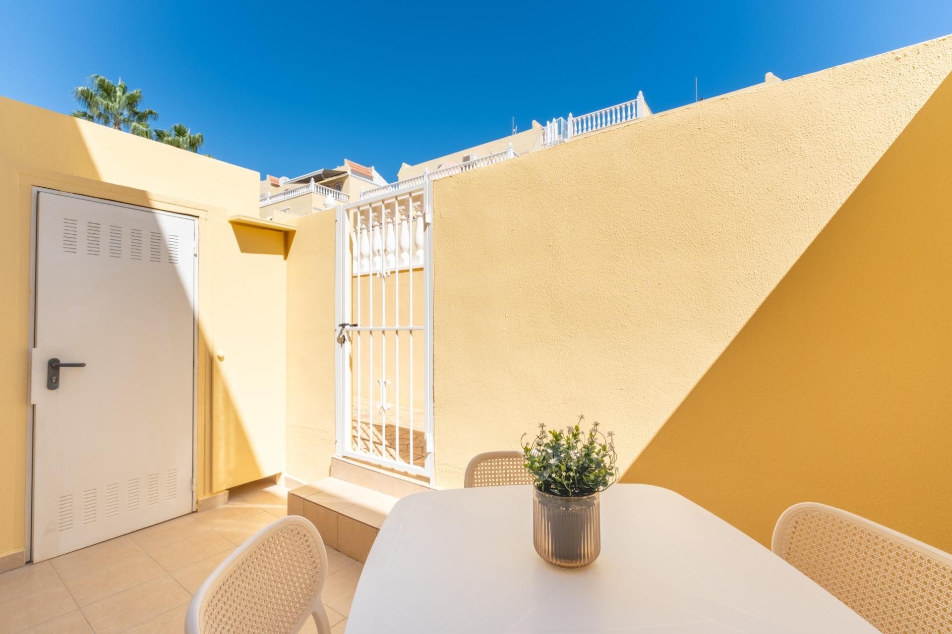 Resale - Townhouse / Terraced House - Orihuela Costa - Lomas de Campoamor