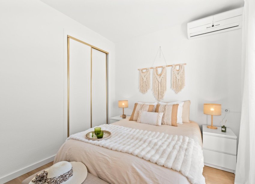 Resale - Townhouse / Terraced House - Orihuela Costa - Lomas de Campoamor