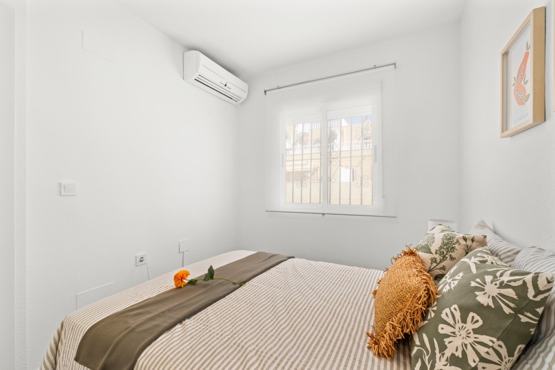 Resale - Townhouse / Terraced House - Orihuela Costa - Lomas de Campoamor