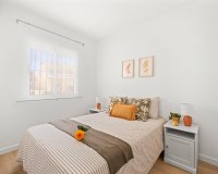 Resale - Townhouse / Terraced House - Orihuela Costa - Lomas de Campoamor