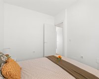 Resale - Townhouse / Terraced House - Orihuela Costa - Lomas de Campoamor