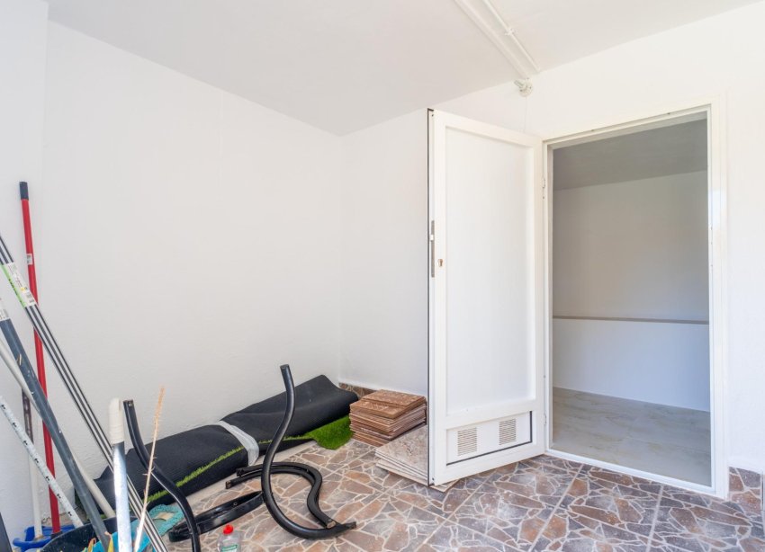 Resale - Townhouse / Terraced House - Orihuela Costa - Lomas de Campoamor