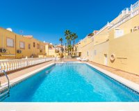 Resale - Townhouse / Terraced House - Orihuela Costa - Lomas de Campoamor