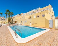 Resale - Townhouse / Terraced House - Orihuela Costa - Lomas de Campoamor