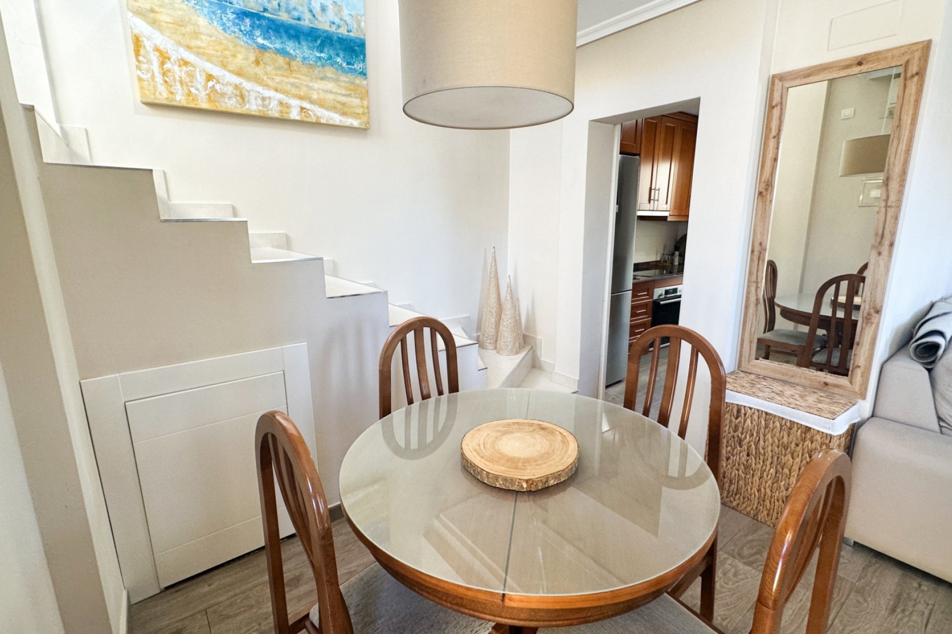 Resale - Townhouse / Terraced House - Orihuela Costa - Los Altos