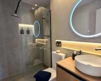 Resale - Townhouse / Terraced House - Orihuela Costa - Los Altos