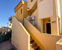 Resale - Townhouse / Terraced House - Orihuela Costa - Los Altos