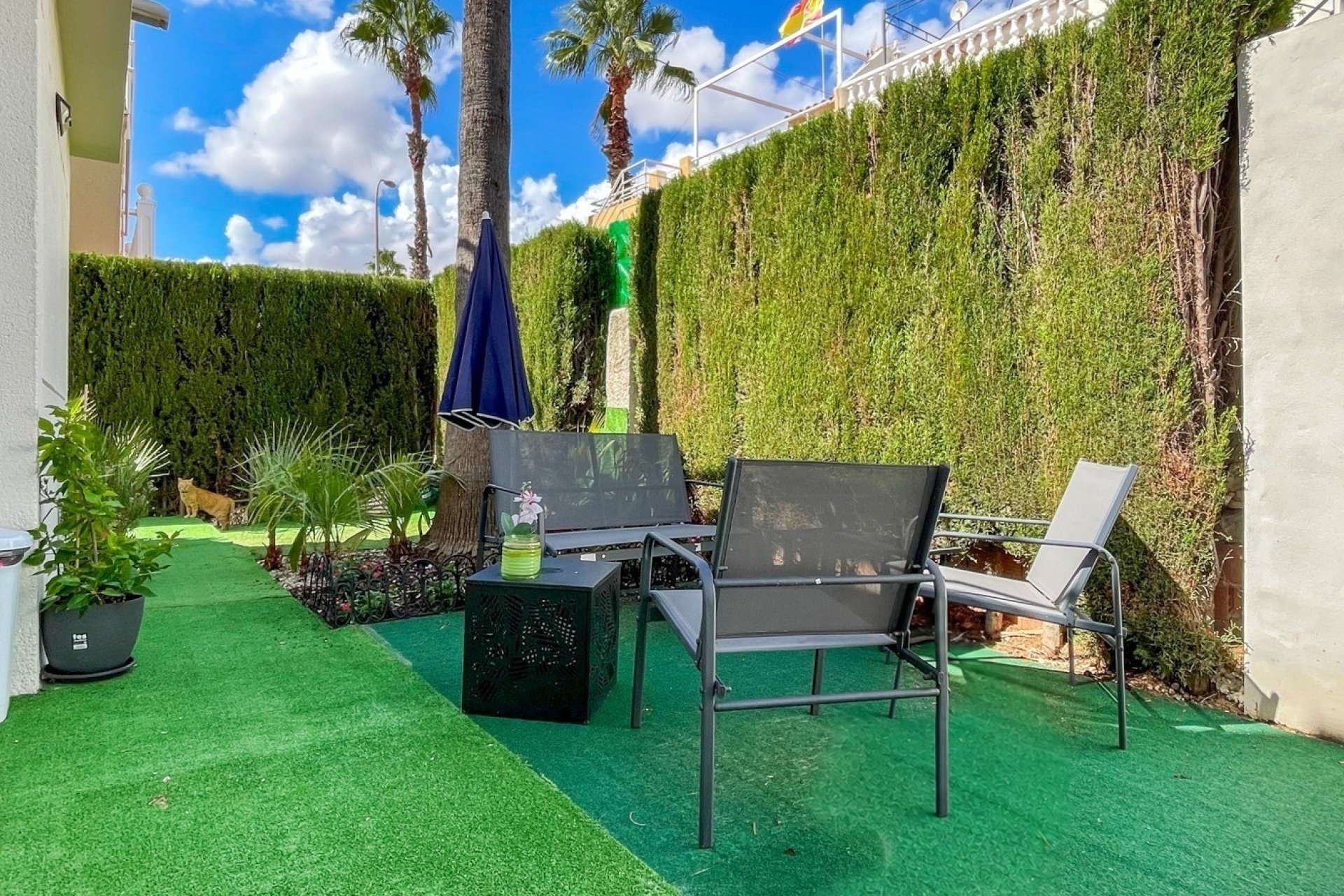 Resale - Townhouse / Terraced House - Orihuela Costa - Los Altos