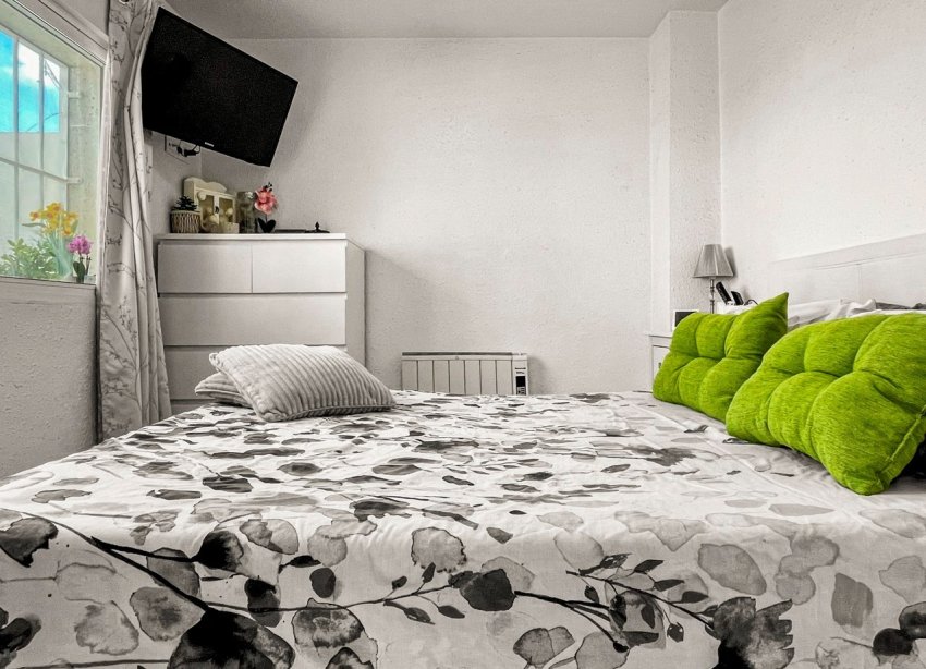 Resale - Townhouse / Terraced House - Orihuela Costa - Los Altos