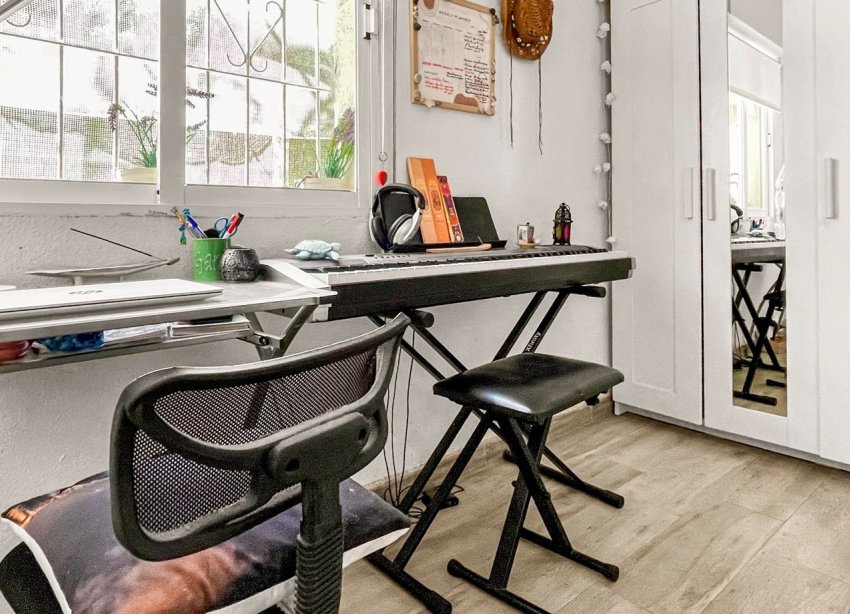 Resale - Townhouse / Terraced House - Orihuela Costa - Los Altos