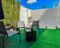 Resale - Townhouse / Terraced House - Orihuela Costa - Los Altos