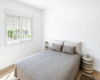 Resale - Townhouse / Terraced House - Orihuela Costa - Los Altos