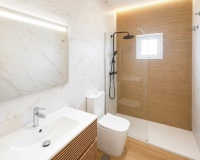 Resale - Townhouse / Terraced House - Orihuela Costa - Los Altos