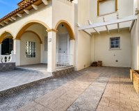 Resale - Townhouse / Terraced House - Orihuela Costa - Playa Flamenca