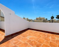 Resale - Townhouse / Terraced House - Orihuela Costa - Playa Flamenca