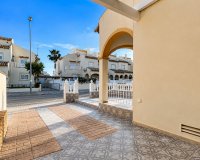 Resale - Townhouse / Terraced House - Orihuela Costa - Playa Flamenca