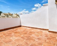 Resale - Townhouse / Terraced House - Orihuela Costa - Playa Flamenca