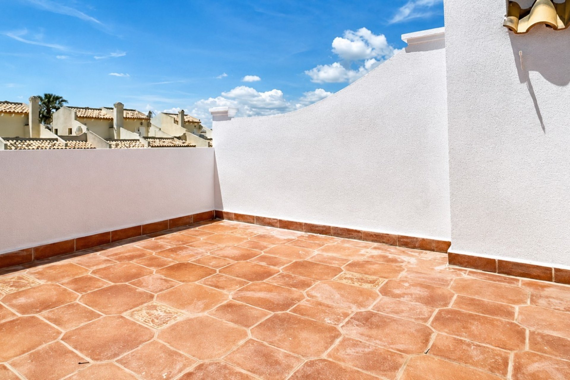 Resale - Townhouse / Terraced House - Orihuela Costa - Playa Flamenca