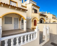 Resale - Townhouse / Terraced House - Orihuela Costa - Playa Flamenca