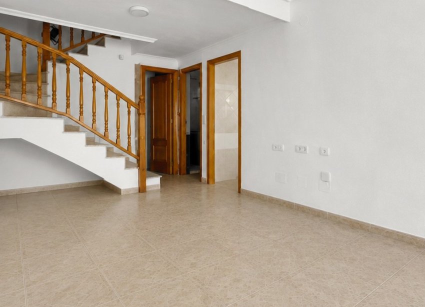 Resale - Townhouse / Terraced House - Orihuela Costa - Playa Flamenca