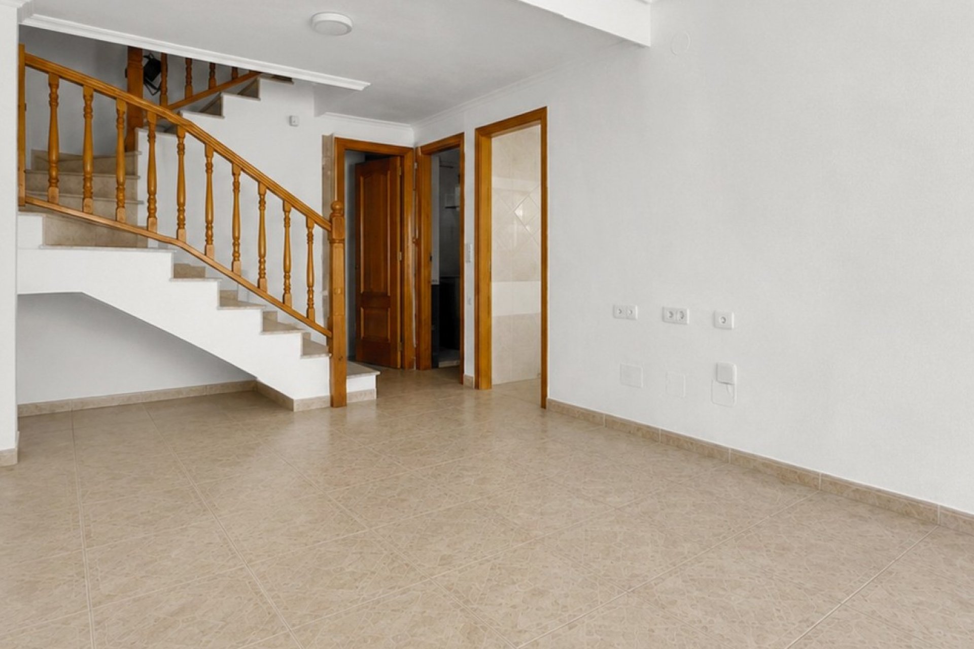 Resale - Townhouse / Terraced House - Orihuela Costa - Playa Flamenca
