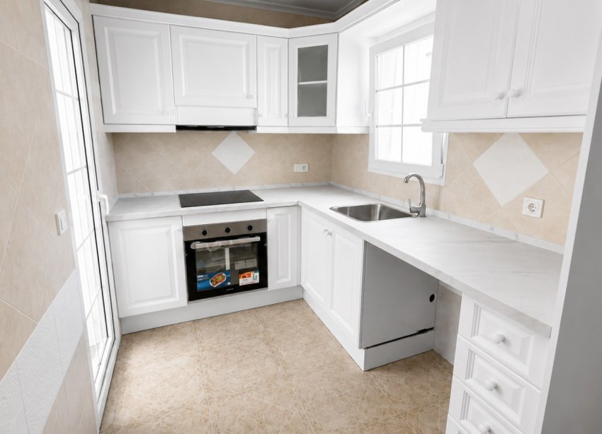Resale - Townhouse / Terraced House - Orihuela Costa - Playa Flamenca
