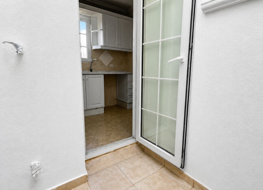 Resale - Townhouse / Terraced House - Orihuela Costa - Playa Flamenca