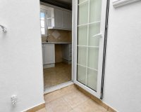 Resale - Townhouse / Terraced House - Orihuela Costa - Playa Flamenca
