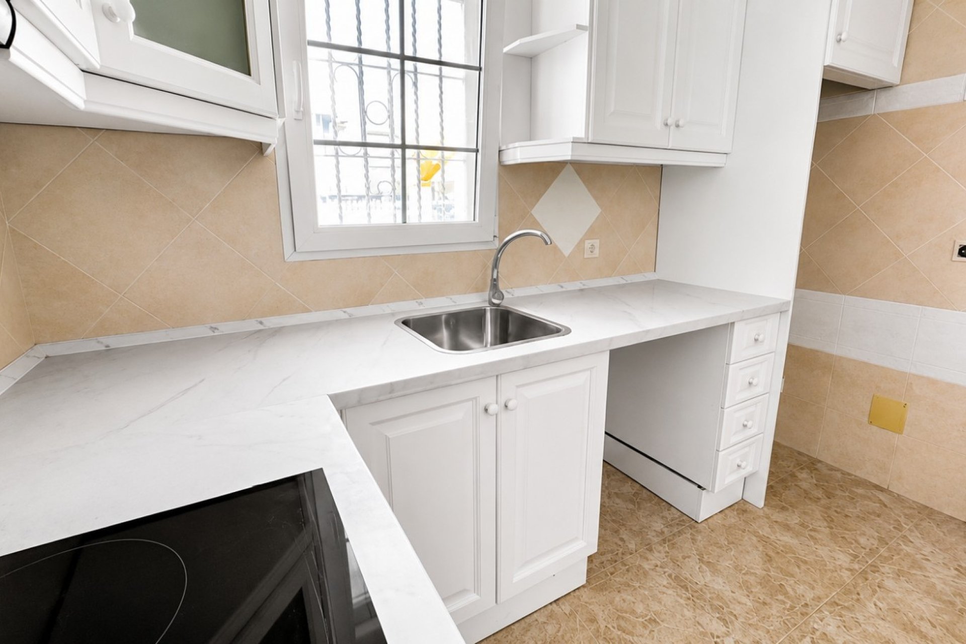 Resale - Townhouse / Terraced House - Orihuela Costa - Playa Flamenca