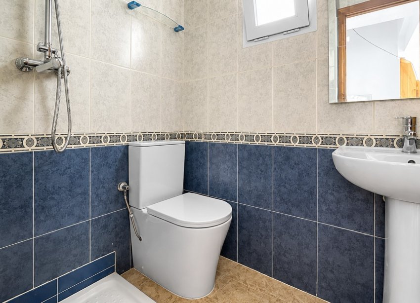 Resale - Townhouse / Terraced House - Orihuela Costa - Playa Flamenca