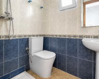Resale - Townhouse / Terraced House - Orihuela Costa - Playa Flamenca