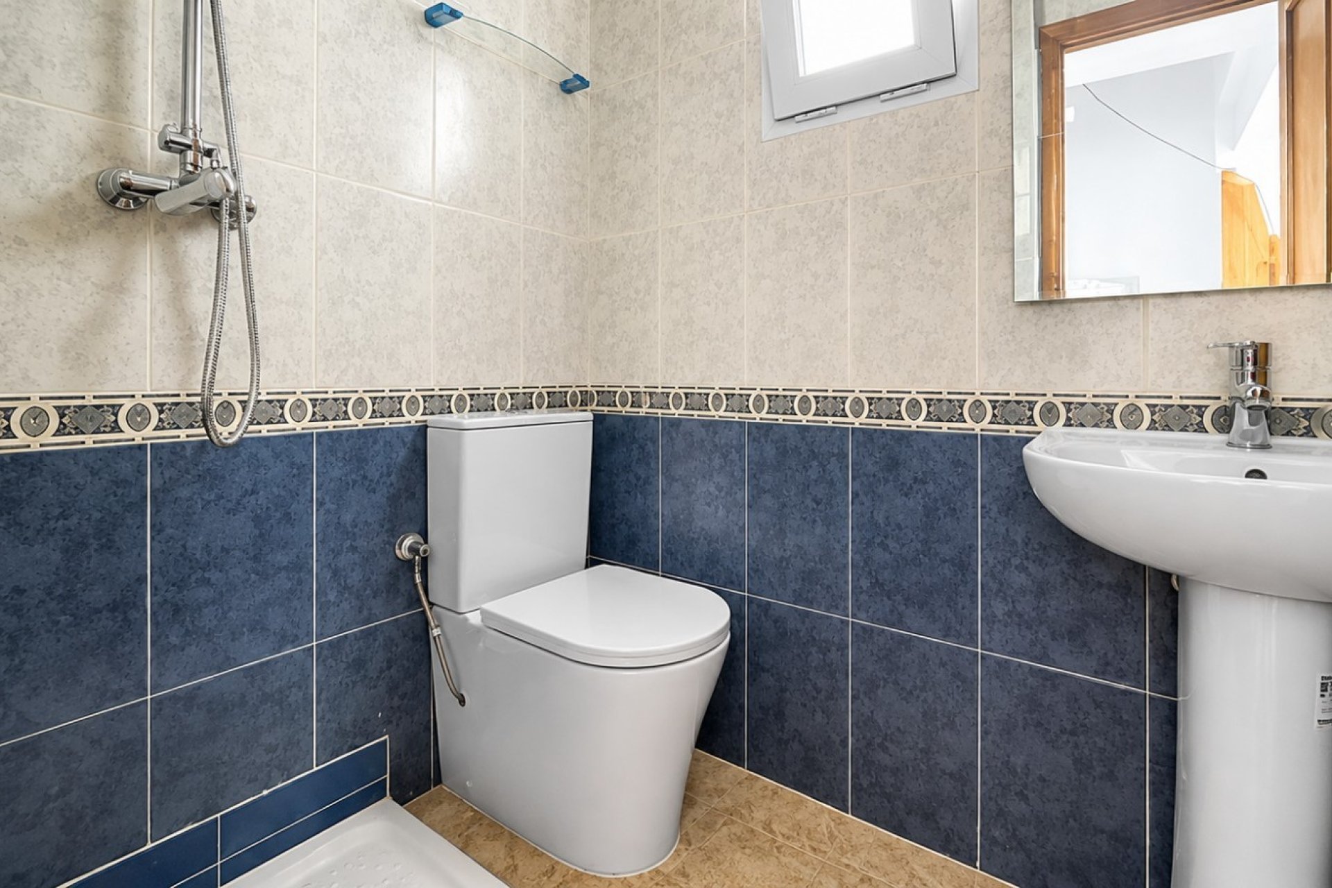Resale - Townhouse / Terraced House - Orihuela Costa - Playa Flamenca