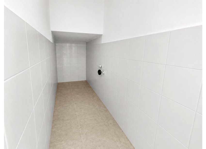 Resale - Townhouse / Terraced House - Orihuela Costa - Playa Flamenca