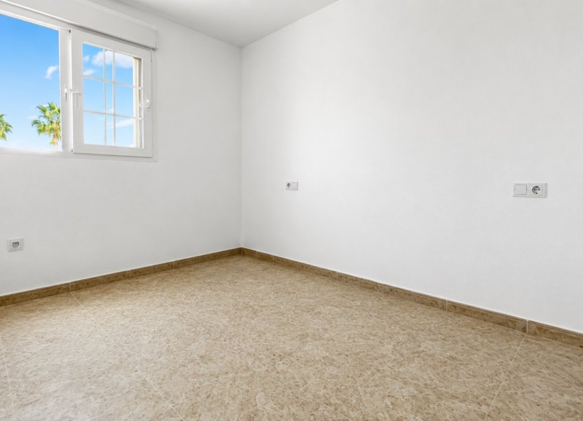 Resale - Townhouse / Terraced House - Orihuela Costa - Playa Flamenca