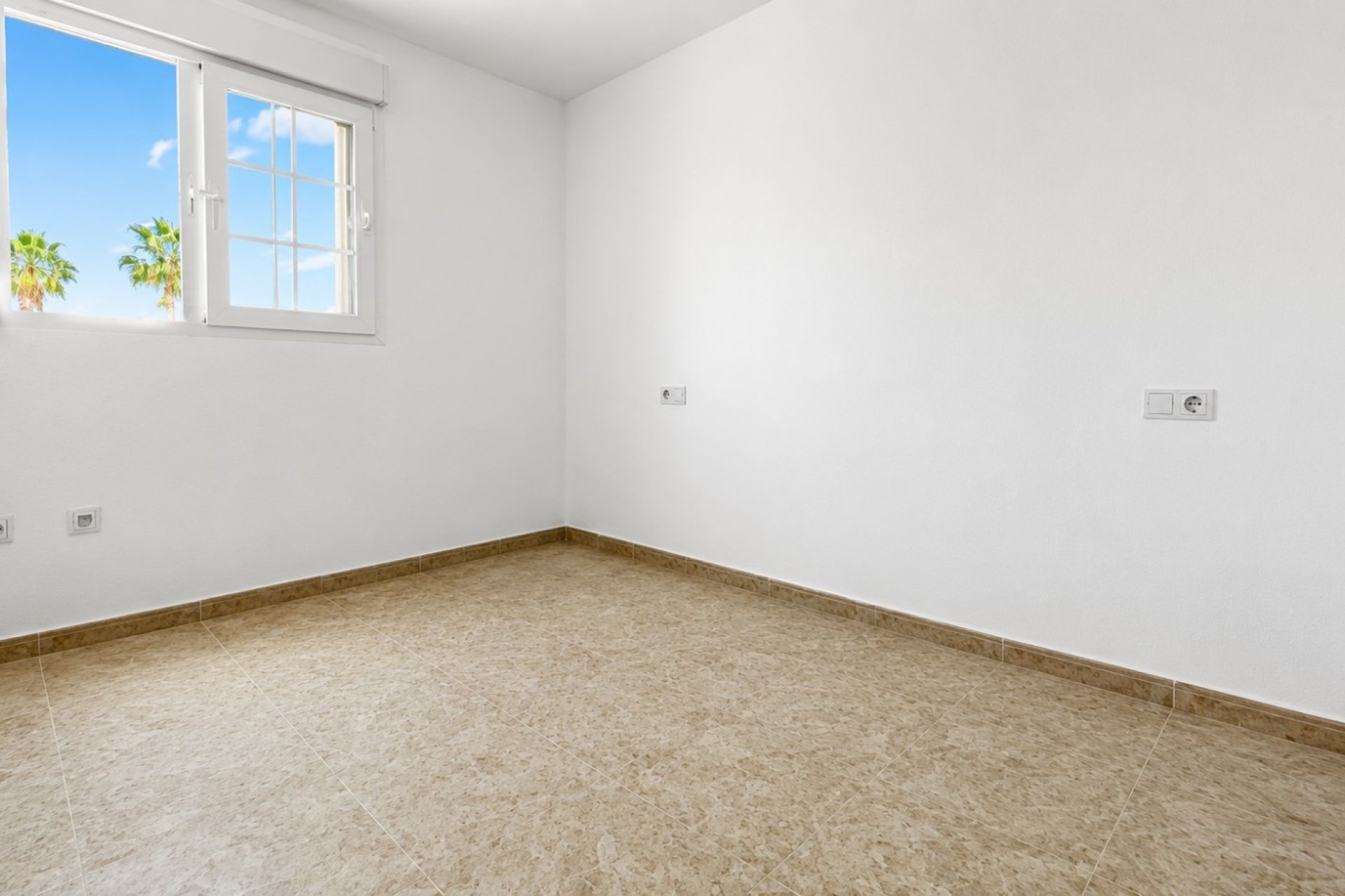 Resale - Townhouse / Terraced House - Orihuela Costa - Playa Flamenca