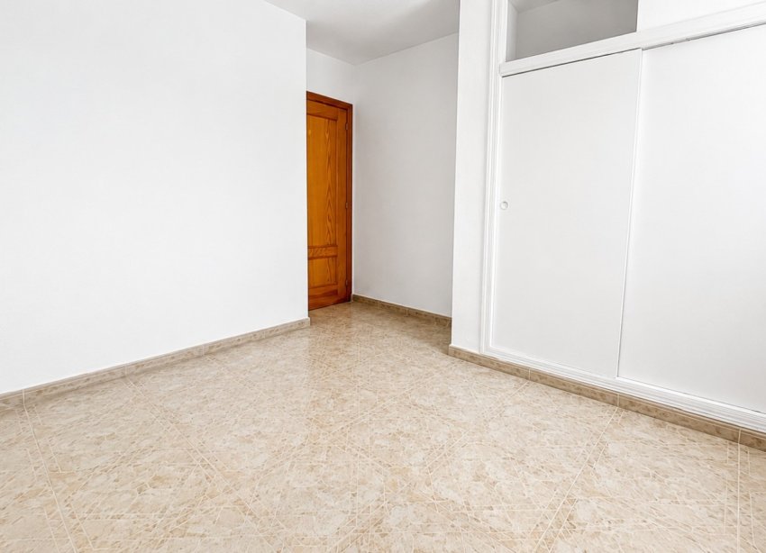 Resale - Townhouse / Terraced House - Orihuela Costa - Playa Flamenca
