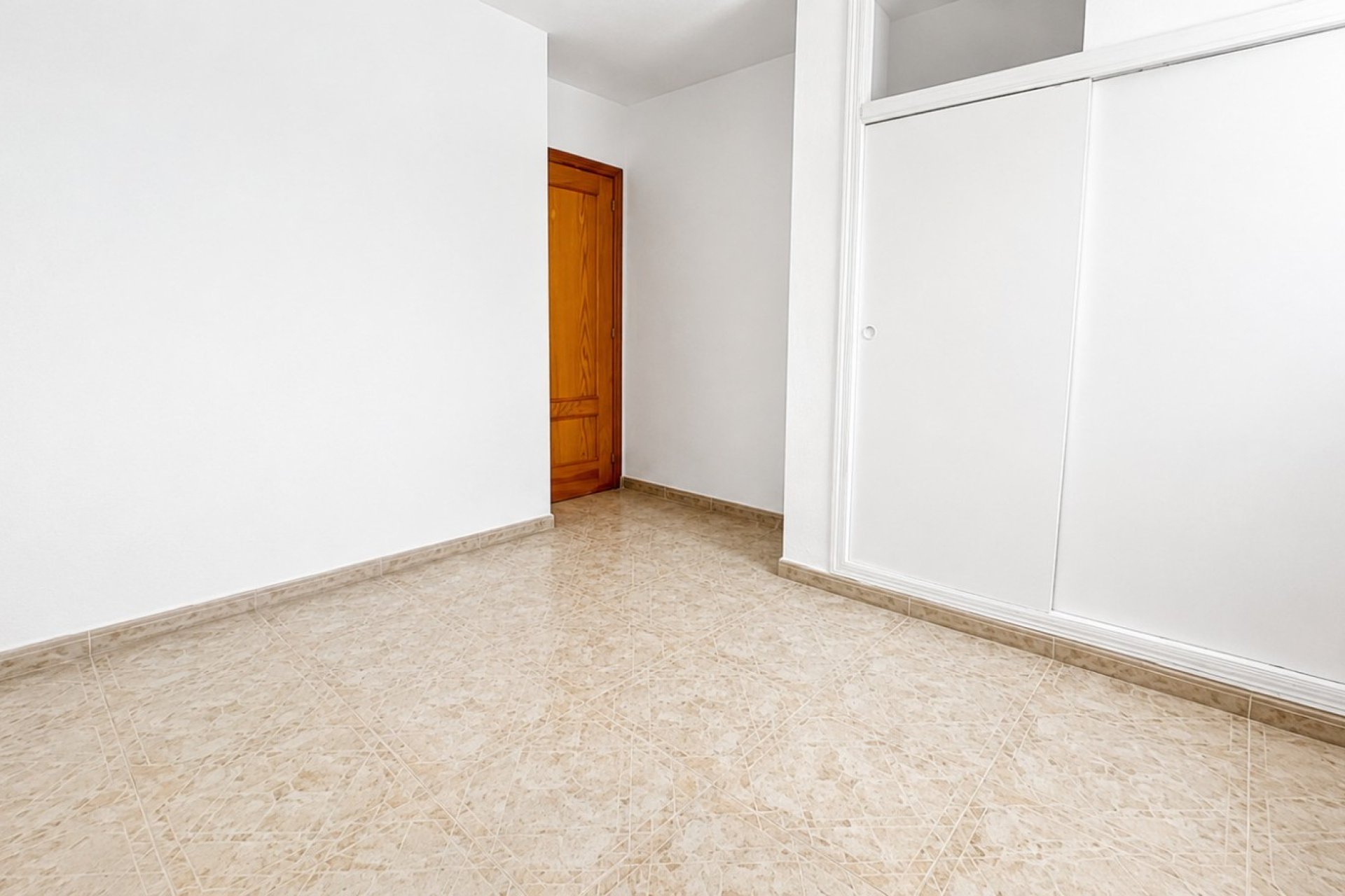 Resale - Townhouse / Terraced House - Orihuela Costa - Playa Flamenca