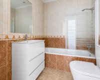 Resale - Townhouse / Terraced House - Orihuela Costa - Playa Flamenca
