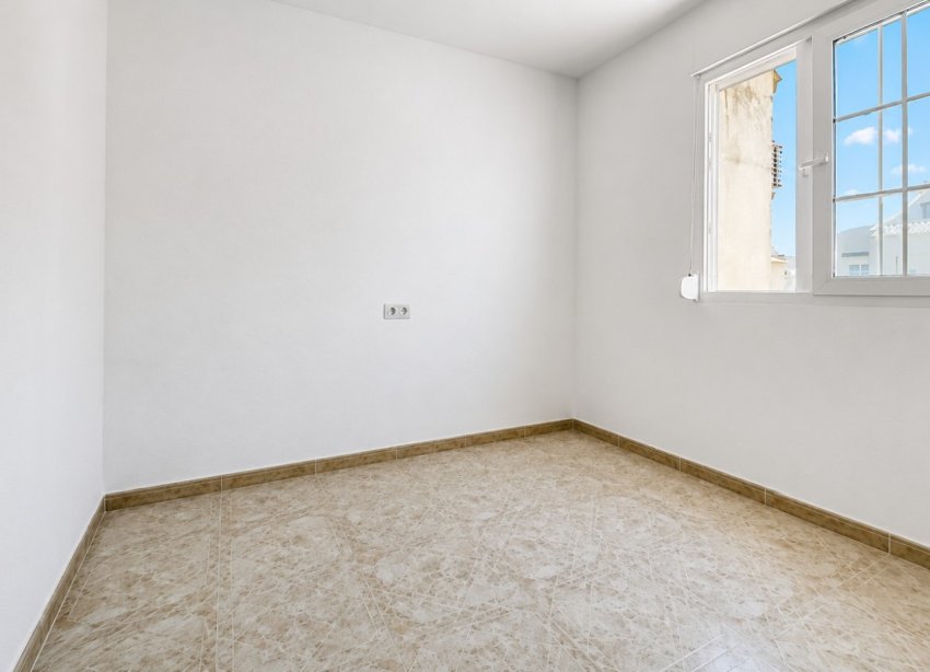 Resale - Townhouse / Terraced House - Orihuela Costa - Playa Flamenca