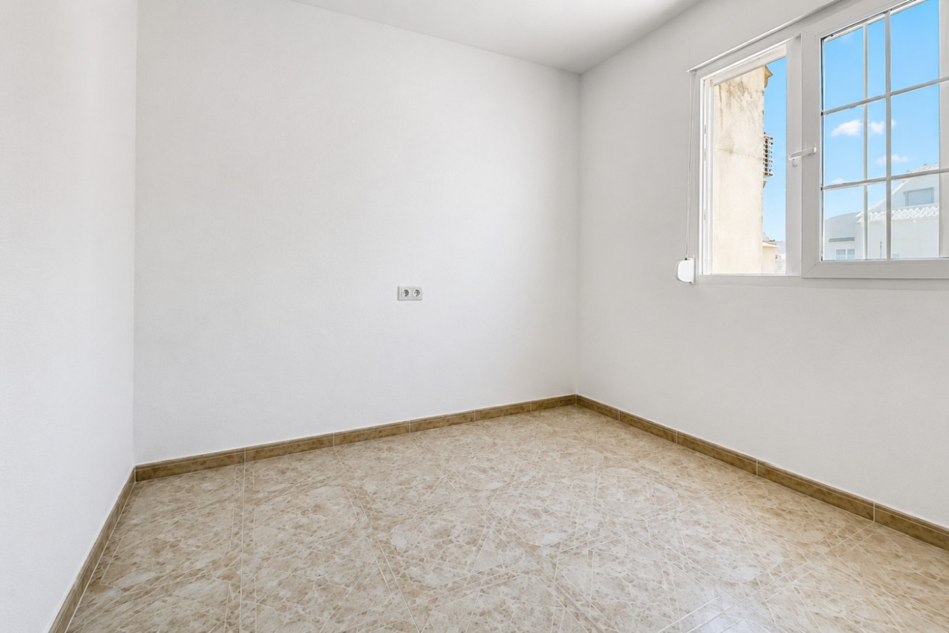 Resale - Townhouse / Terraced House - Orihuela Costa - Playa Flamenca