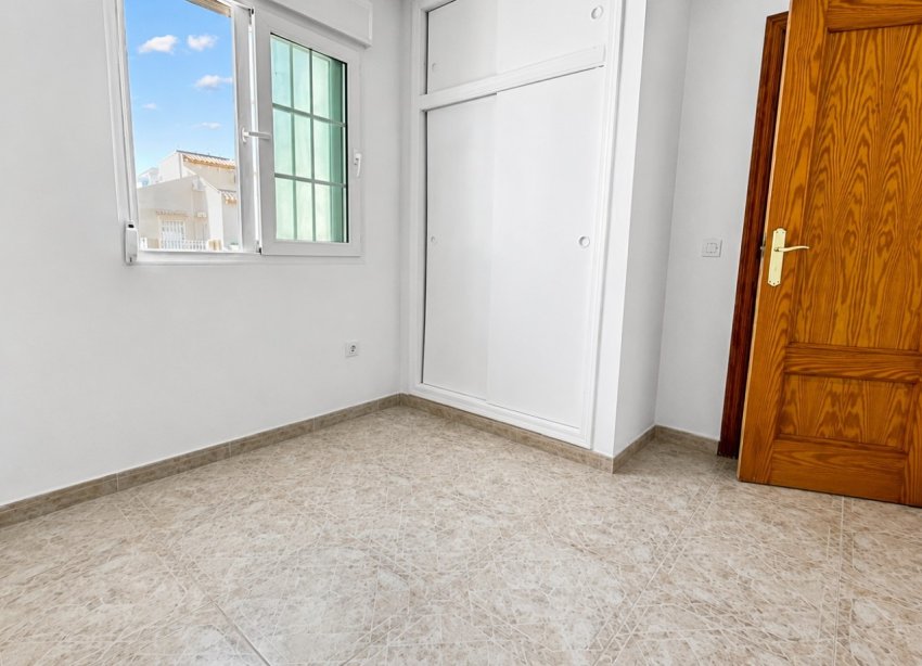 Resale - Townhouse / Terraced House - Orihuela Costa - Playa Flamenca