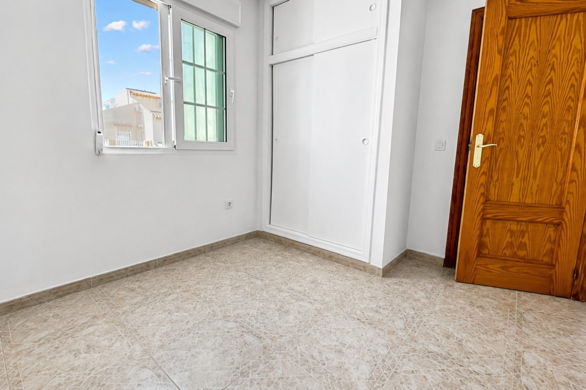 Resale - Townhouse / Terraced House - Orihuela Costa - Playa Flamenca