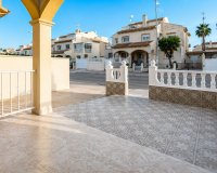 Resale - Townhouse / Terraced House - Orihuela Costa - Playa Flamenca