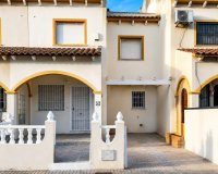 Resale - Townhouse / Terraced House - Orihuela Costa - Playa Flamenca