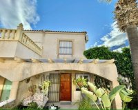 Resale - Townhouse / Terraced House - Orihuela Costa - Playa Flamenca