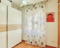 Resale - Townhouse / Terraced House - Orihuela Costa - Playa Flamenca