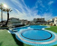 Resale - Townhouse / Terraced House - Orihuela Costa - Playa Flamenca