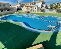 Resale - Townhouse / Terraced House - Orihuela Costa - Playa Flamenca