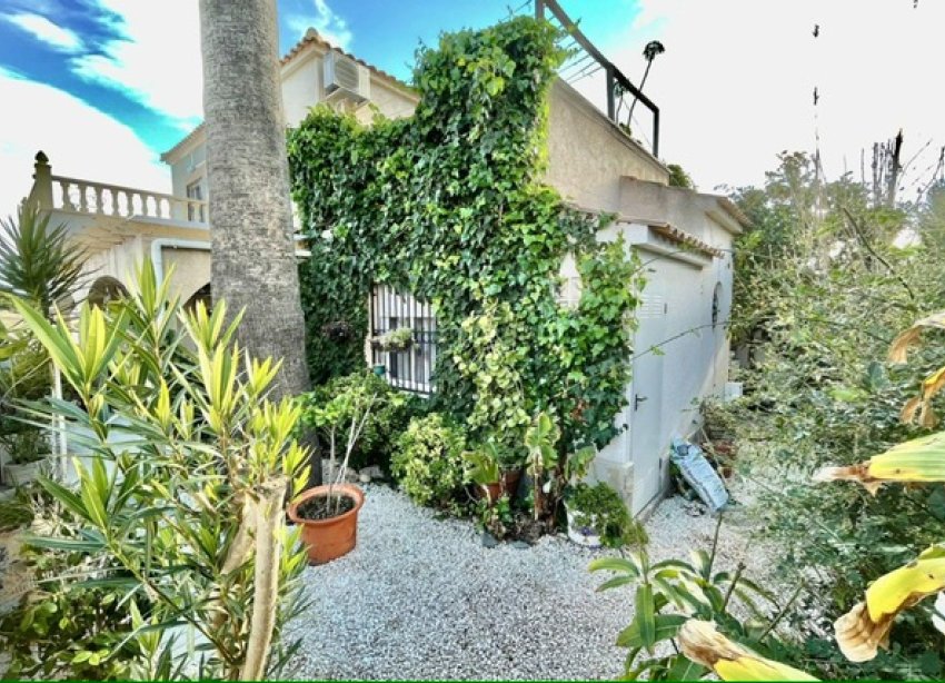 Resale - Townhouse / Terraced House - Orihuela Costa - Playa Flamenca